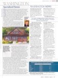 Specialized Homes Builder News Article